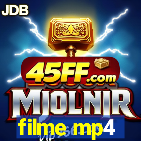 filme mp4